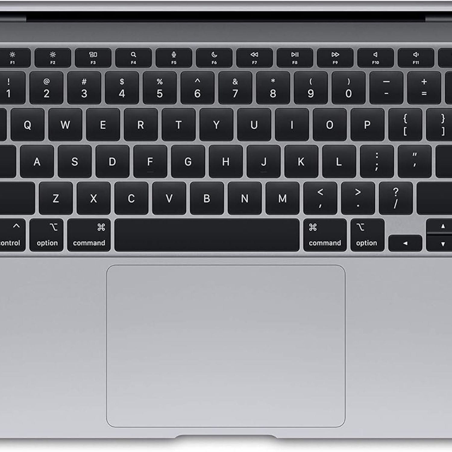 APPLE Apple MacBook Air Chip M1 13 8GB RAM 256GB SSD Gris Espacial