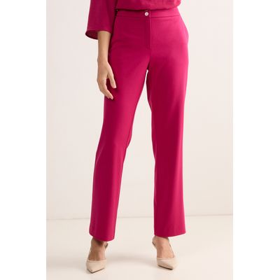 Imagen 2 del producto Pantalon Mujer Fucsia Magriffe