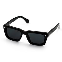 Lentes De Sol Creta Black