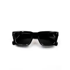 UNTOLD - Lentes De Sol Creta Black