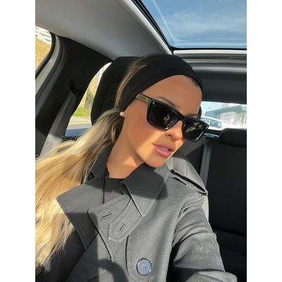 Imagen 2 del producto Lentes De Sol Creta Black