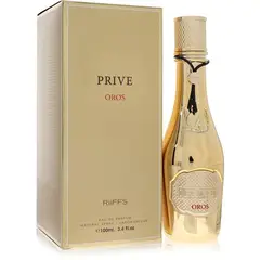 RIIFFS PARFUMS - Perfume Riiffs Prive Oros Edp 100Ml Unisex