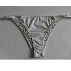 CREA PRINT - Sexy Bikini clasico top Triángulo de tiras Mujer