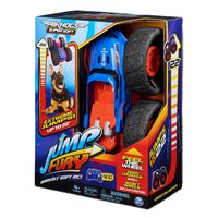 Jump Fury Auto Radio Control -air Hogs-