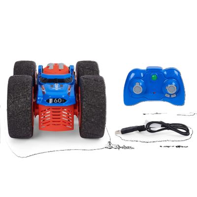 Imagen 2 del producto Jump Fury Auto Radio Control -air Hogs-