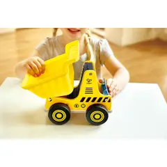 HAPE - Camion Volquete
