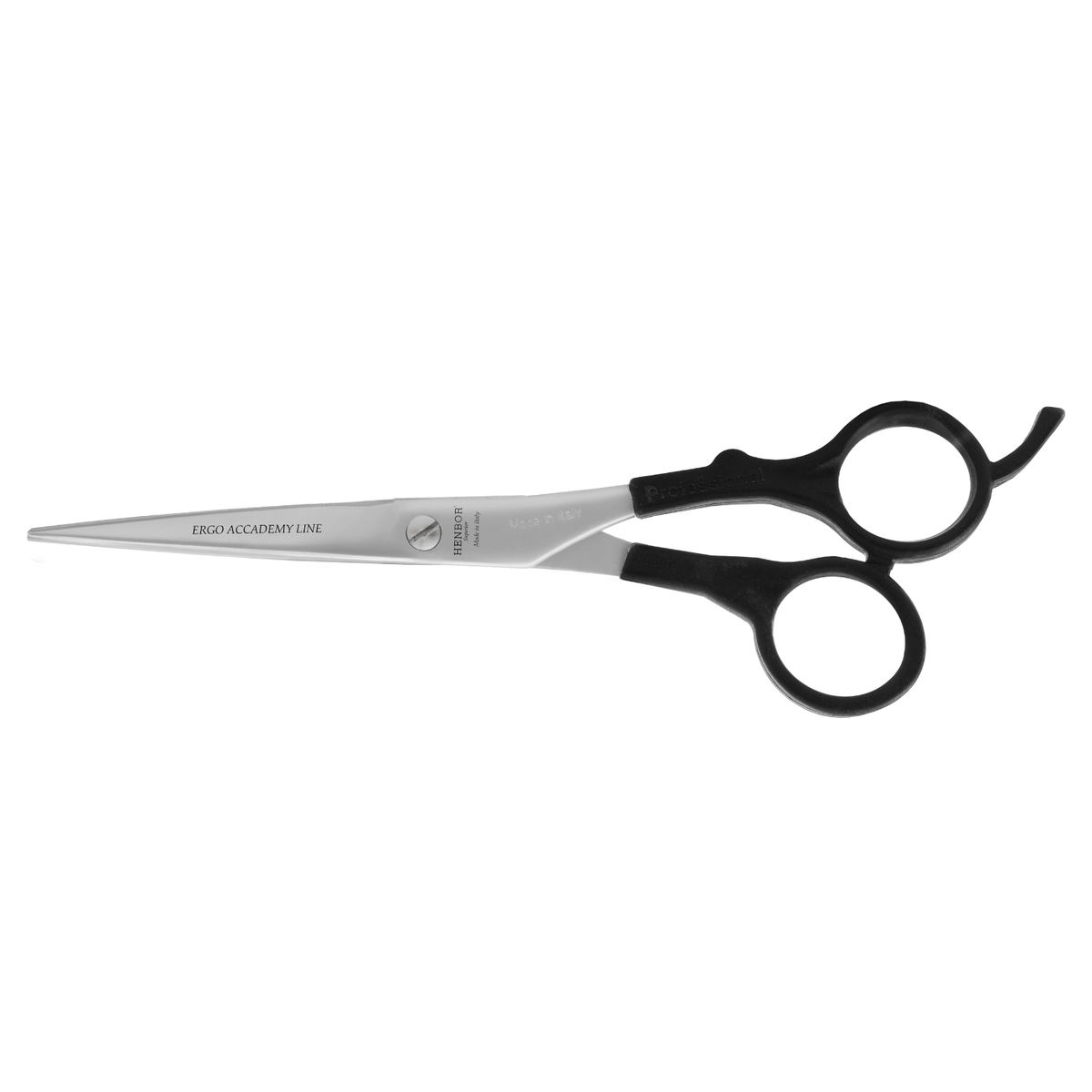 HENBOR - Tijera Henbor Italiana Easy Ergo Line 755 6 MicroDentada