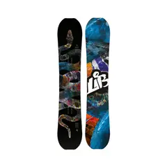 GENERICO - TABLA DE SNOWBOARD LIB TECH T.RICE PRO - 155