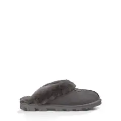 UGG - Pantufla Coquette Mujer Gris