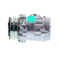 SANDEN - COMPRESORES 7B10 2A 12V 115MM MONTAJE ALTERNADOR 7170