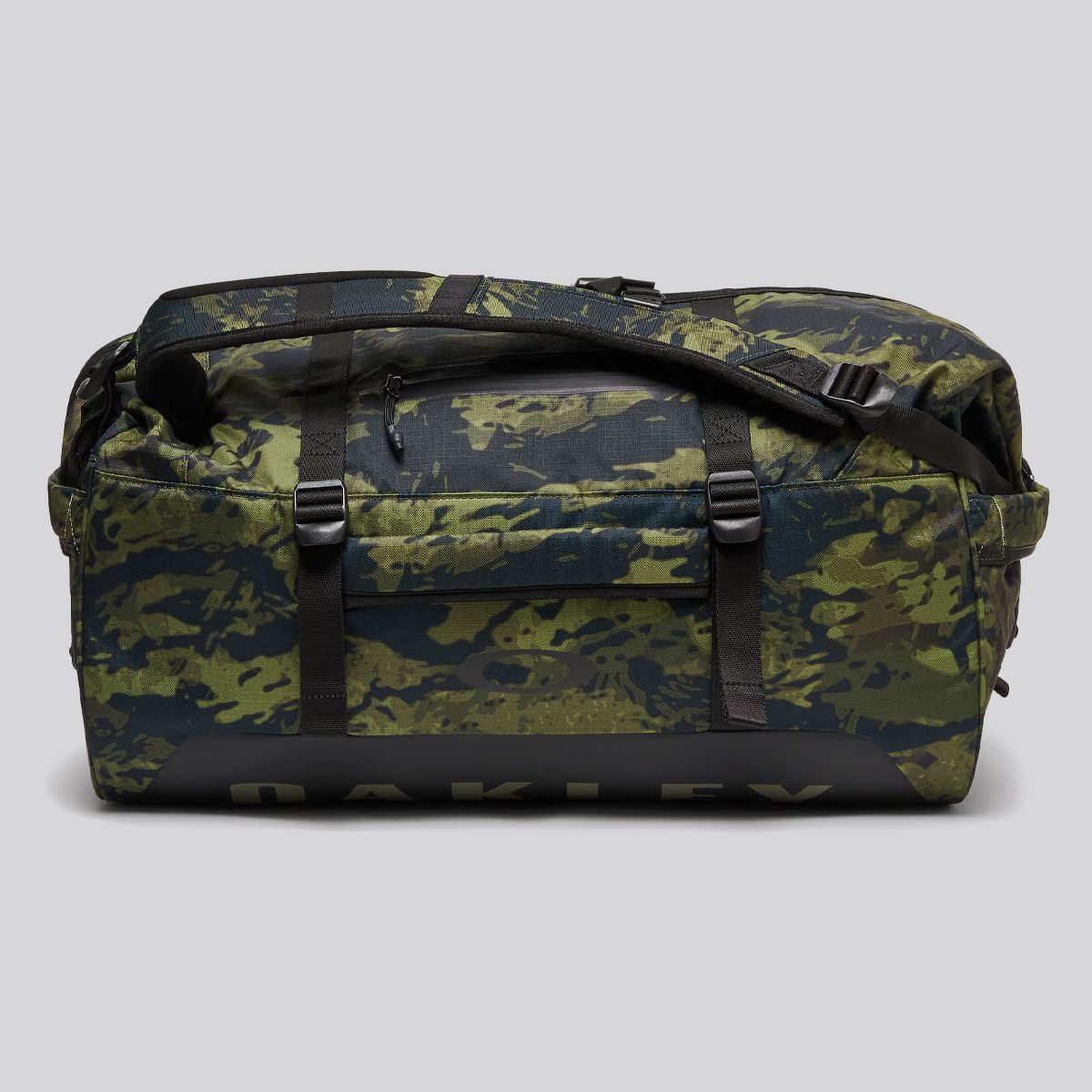 OAKLEY - Bolso Hombre Road Trip RC 50L Oakley Camo Green