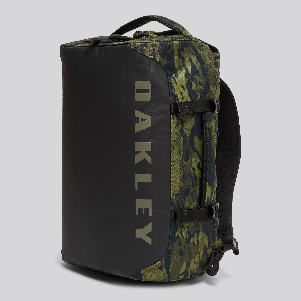 OAKLEY - Bolso Hombre Road Trip RC 50L Oakley Camo Green