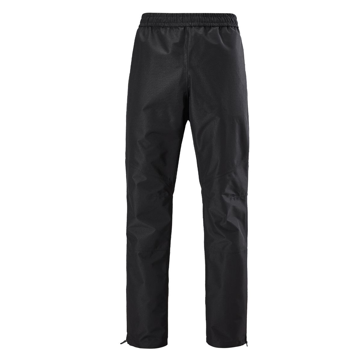 ANDESLAND OUTDOOR APPAREL - Cubre Pantalón 100% Impermeable Bengala Negro Hombre
