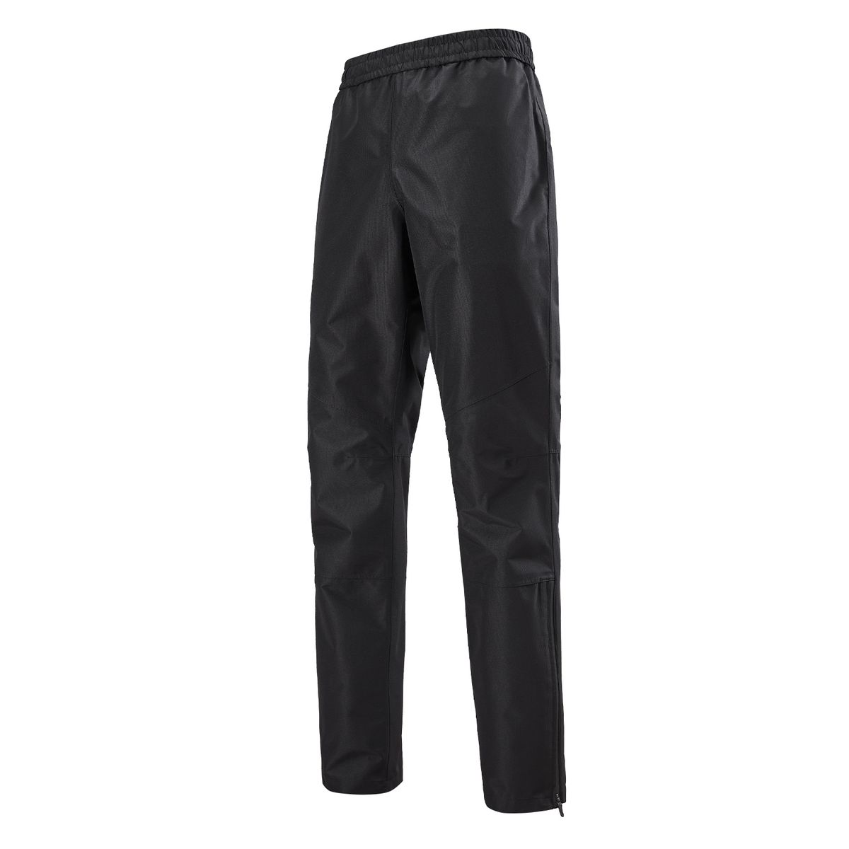 ANDESLAND OUTDOOR APPAREL - Cubre Pantalón 100% Impermeable Bengala Negro Hombre