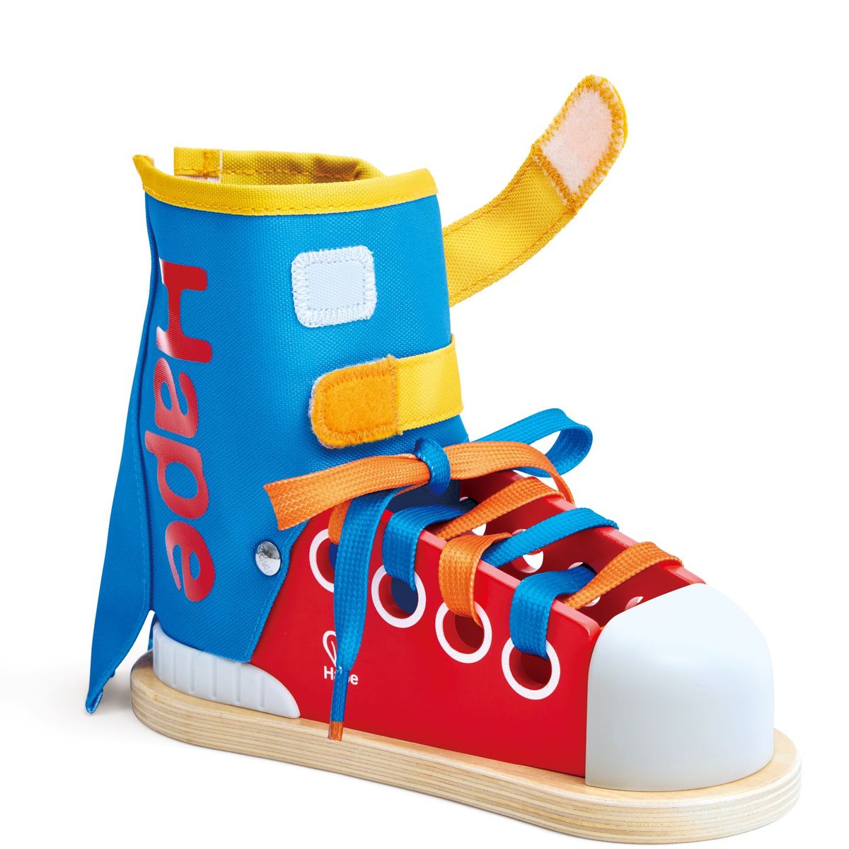 HAPE - Zapatilla educativa Hape