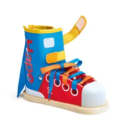HAPE - Zapatilla educativa