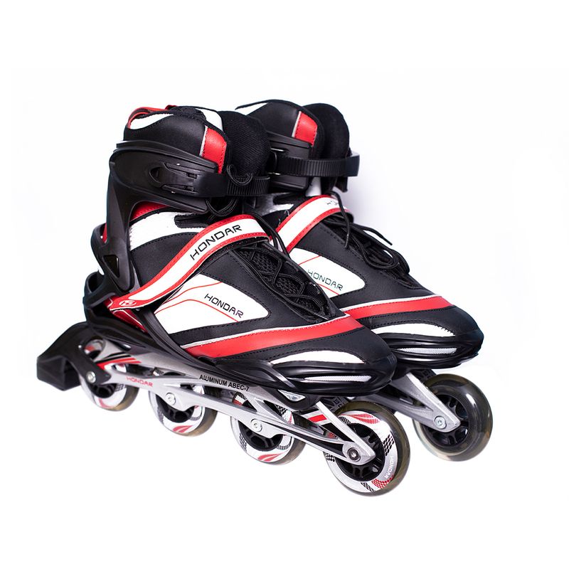 GENERICO - Patines en Línea HD New Fitness