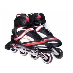 GENERICO - Patines en Línea HD New Fitness