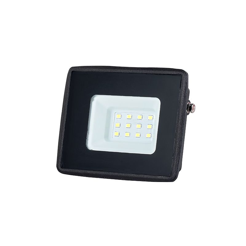 LEMU LUX - Proyector De Area LED 10W Luz Calida