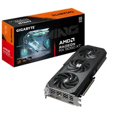 GIGABYTE - Tarjeta de Video AMD Radeon RX9060 XT 8GB