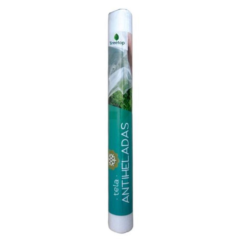TREETOP - Tela Anti Heladas de 1.05 x 10 m Blanco