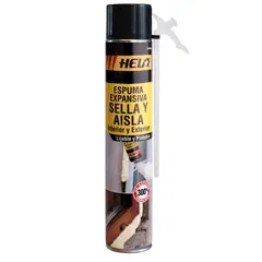 HELLA - ESPUMA EXPANSIVA POLIURETANO 750ML