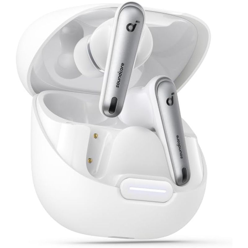 SOUNDCORE - Audífonos Soundcore Liberty 4 Cancelación de ruido - Blanco