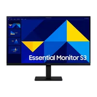 Monitor Plano 27"" Essential S3 FHD 100Hz HDMI 5ms
