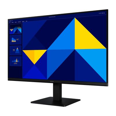 Imagen 2 del producto Monitor Plano 27"" Essential S3 FHD 100Hz HDMI 5ms