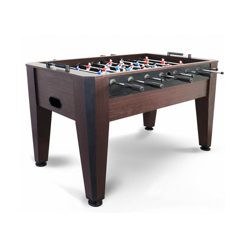 SDFIT - Taca Taca mesa de fútbol 150 cm campo 6 mm espesor TS-5429H