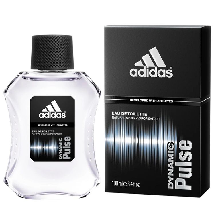 Dynamic Pulse Men Edt 100ml Hombre 100 ML