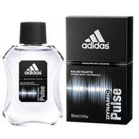 Dynamic Pulse Men Edt 100ml Hombre