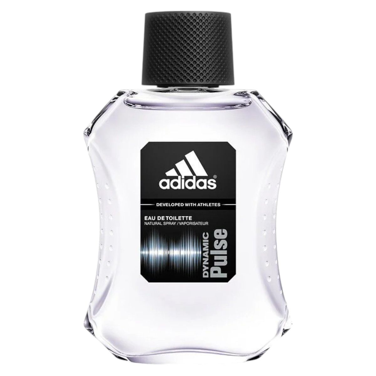 ADIDAS - Adidas Dynamic Pulse Men Edt 100ml Hombre
