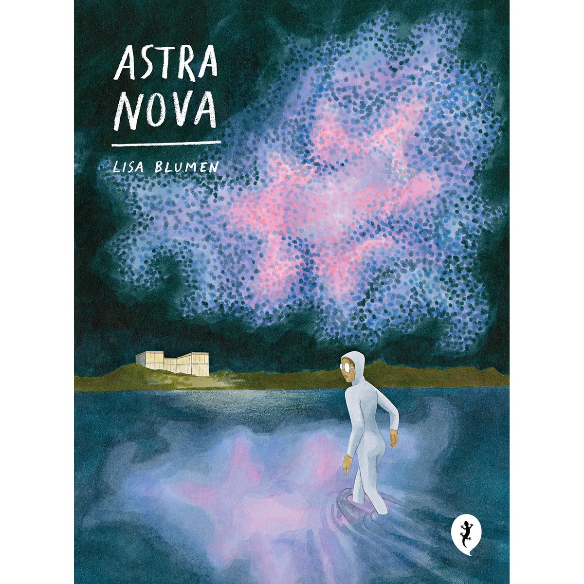 PENGUIN RANDOM HOUSE - Libro Astra Nova