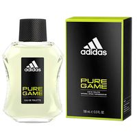 Pure Game Men Edt 100ml Hombre