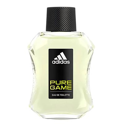 Imagen 2 del producto Pure Game Men Edt 100ml Hombre
