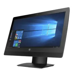 HP - TODO EN UNO 600 G3 CORE I5 6500 16 GB DDR4 SSD 256 GB 21.5 FHD REACONDICIONADO