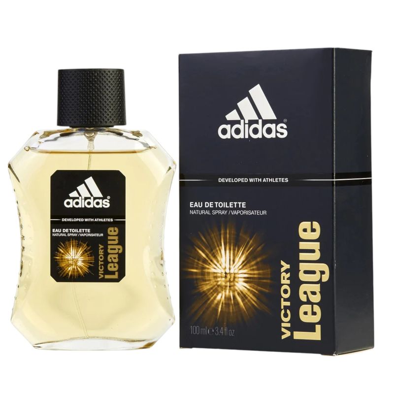 ADIDAS - Adidas Victory League Men Edt 100ml Hombre
