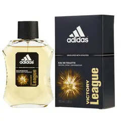 ADIDAS - Victory League Men Edt 100ml Hombre