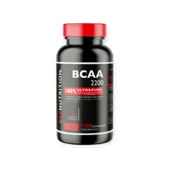 MYNUTRITION - BCAA 2200 120 COMPRIMIDOS - MY NUTRITION