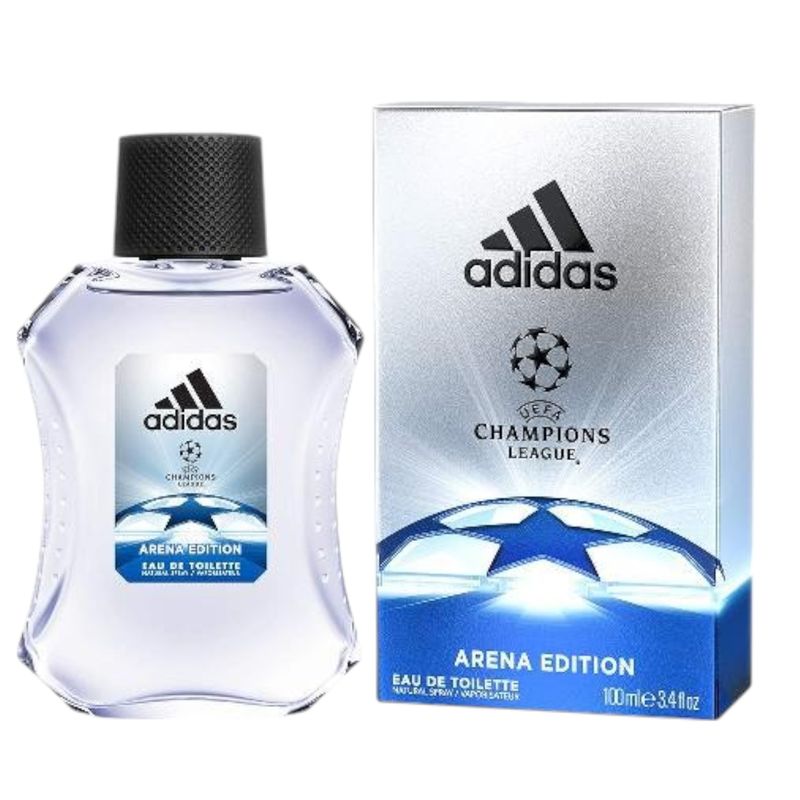 ADIDAS - Adidas Champions League Arena Edition Men Edt 100ml Hombre