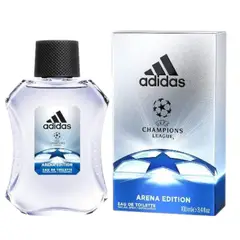 ADIDAS - Champions League Arena Edition Men Edt 100ml Hombre