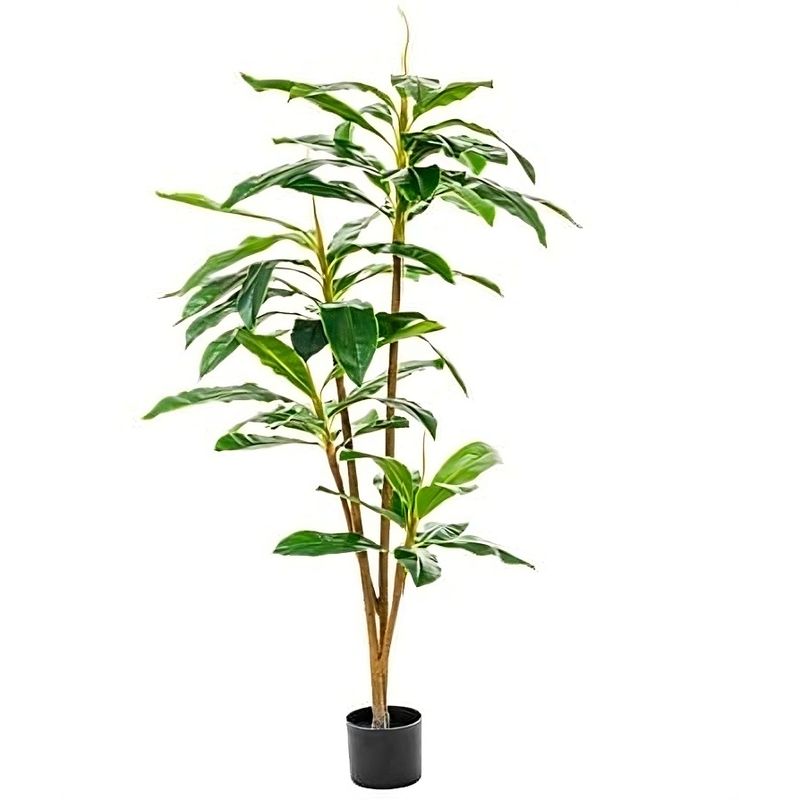THE GREEN STORE - Dracena artificial 155 cms