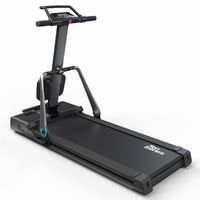 Trotadora 4 en 1 S-Absolute