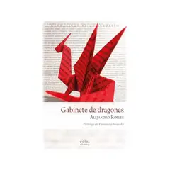 GENERICO - Gabinete de dragones