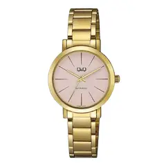 QYQ - RELOJ Q893J002Y MUJER ANALOGO METAL