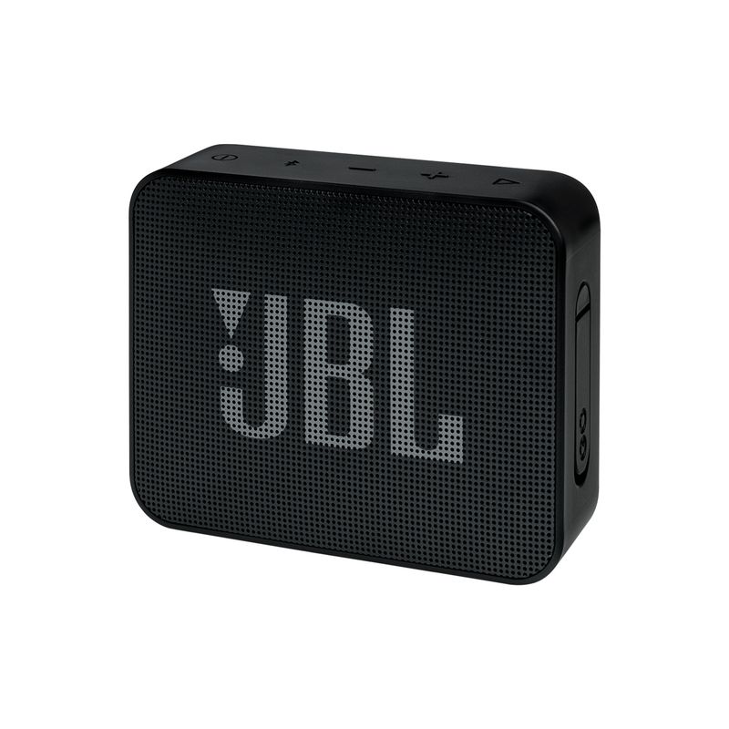 JBL - Parlante Bluetooth JBL Go Essential Portátil Bluetooth Negro