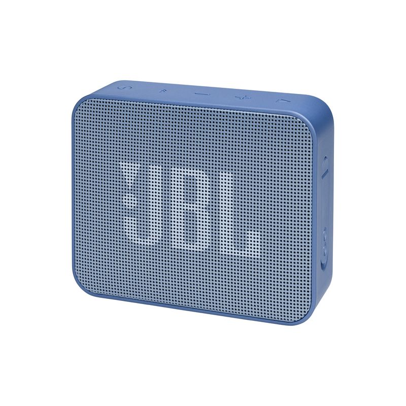 JBL - Parlante Bluetooth JBL Go Essential Portátil Bluetooth Azul