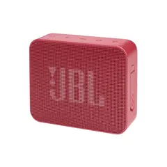 JBL - Parlante Bluetooth Go Essential Portátil Bluetooth Rojo