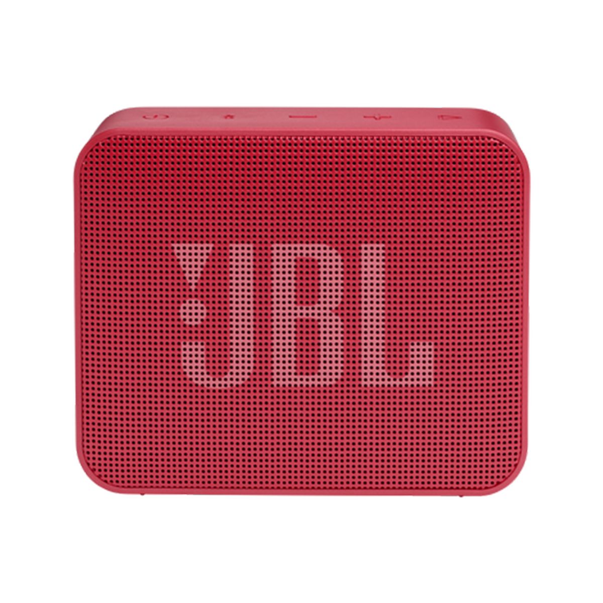 JBL - Parlante Bluetooth JBL Go Essential Portátil Bluetooth Rojo
